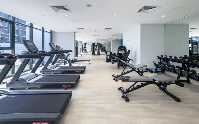 Luxury StayCation - Azizi Riviera 17