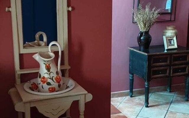 Hosteria San Emeterio