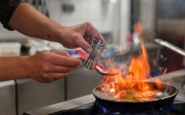 Chalet-Hôtel La Marmotte, La Tapiaz & SPA, The Originals Relais