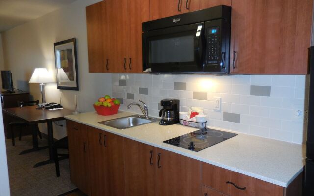 Ledgestone Suites Hotel Vernal