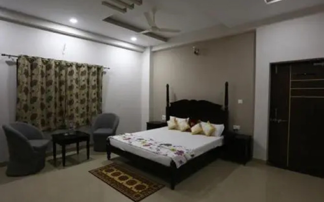 Rajtilak Resort