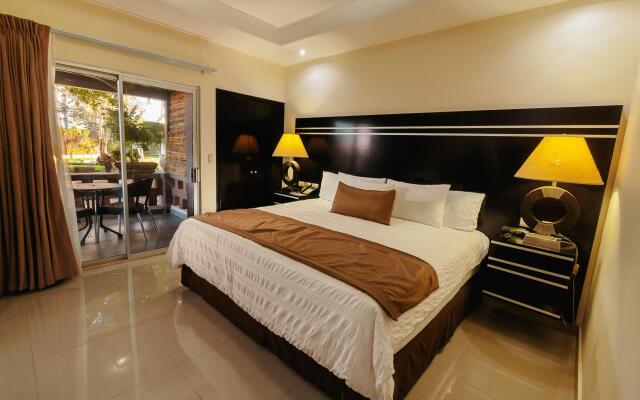 Best Western Plus San Jorge