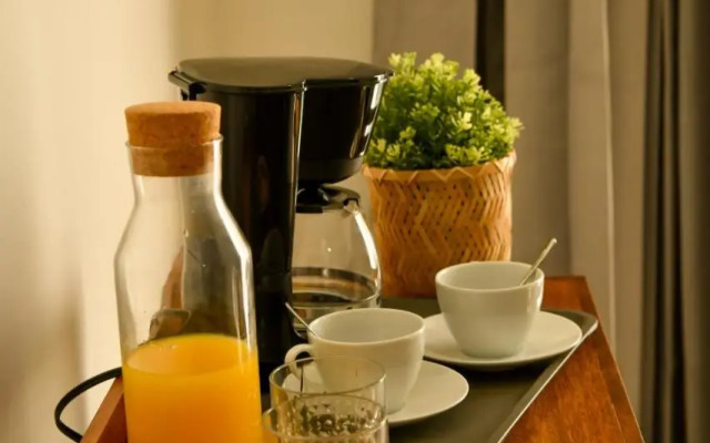Yara Beach Apartahotel