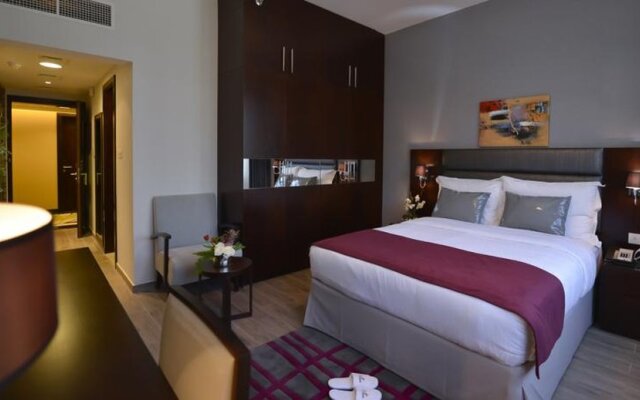 Vision Links Hotel Apartment 3