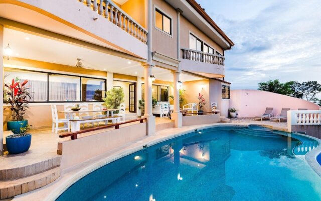 Casa Xanadu