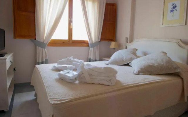 Villa Turística de Laujar de Andarax