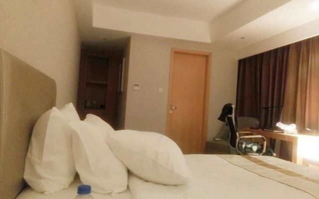 Veegle Sincere Hotel Wuxi