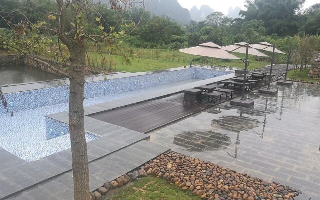 Indape Hotel