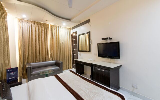 Capital O 980 Hotel Ramhan