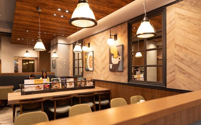 Keikyu Ex Inn Tokyo Nihombashi