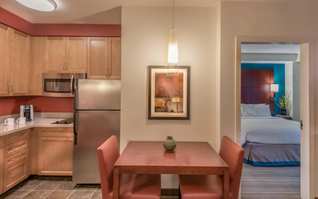 Residence Inn Arlington Ballston