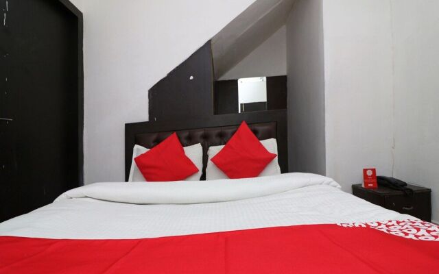 OYO 22977 Hotel Alpine