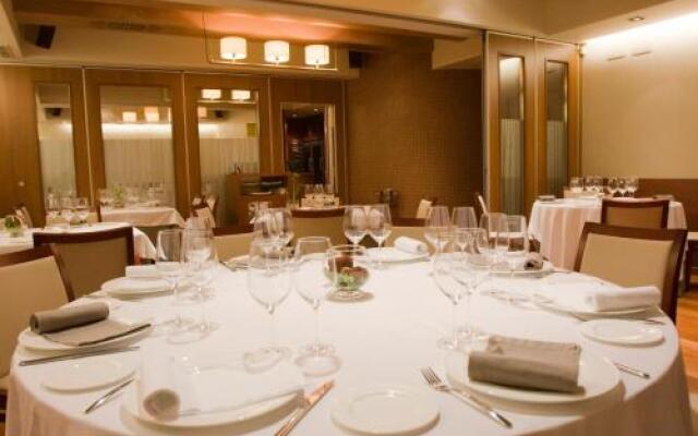 Hotel Marcial