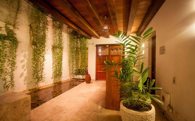 Casa Claver Loft Boutique Hotel