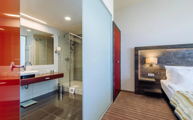 ETO Park Hotel Business & Stadium