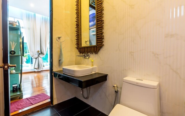 The secret villa in the heart of Hua Hin