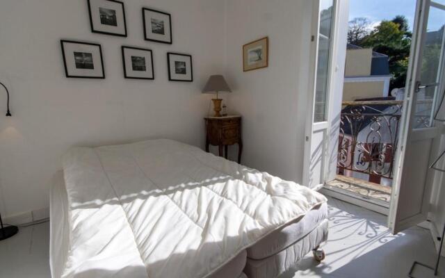 Appartement Le Palais, 3 pièces, 4 personnes - FR-1-418-80