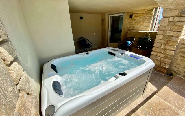 La Maison des Vendangeurs