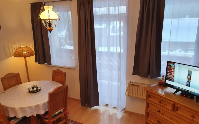 Apartments Michalka - ap. dom Skalka