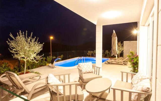 Villa Luka