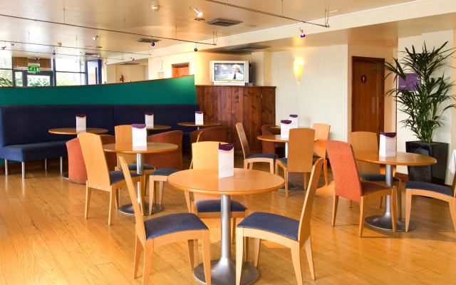 Premier Inn Southampton Airport