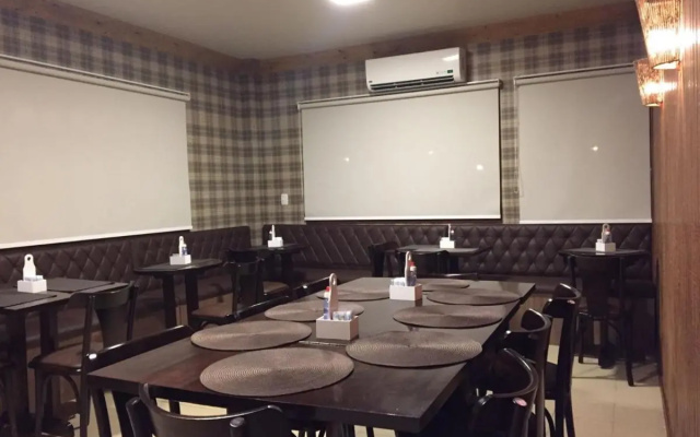 Villa Apart Hotel