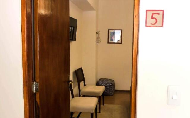 Casa Perpetua hotel d charm