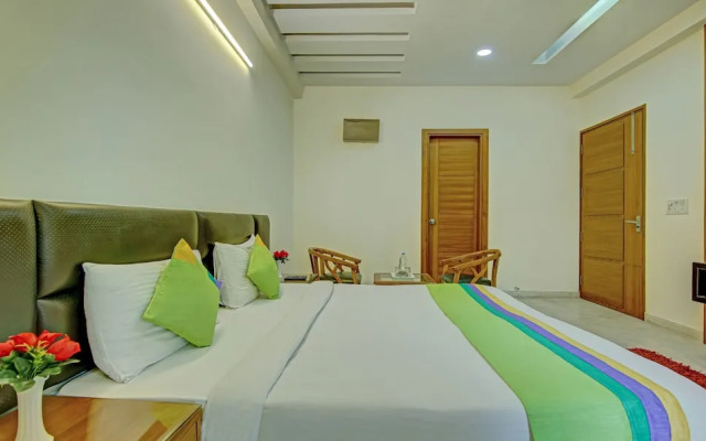 Itsy Hotels Swastika Inn Sector 26