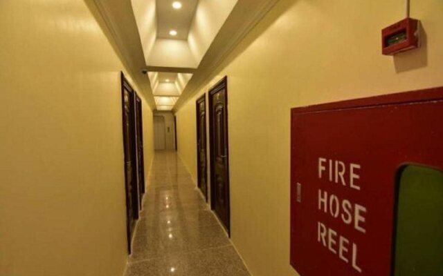 Hotel Grace Taunggyi