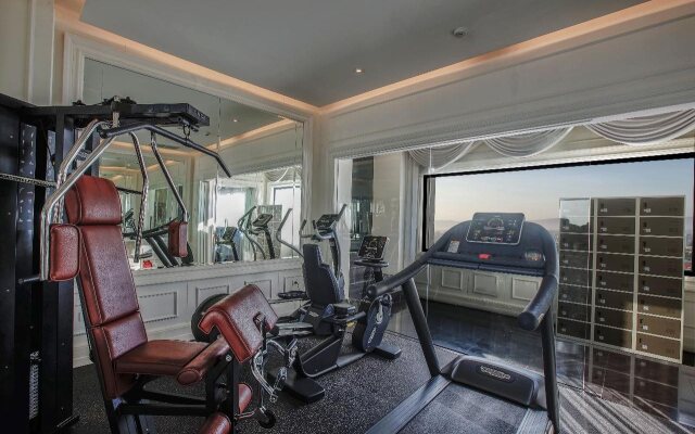 Lafayette Boutique Hotel Yogyakarta
