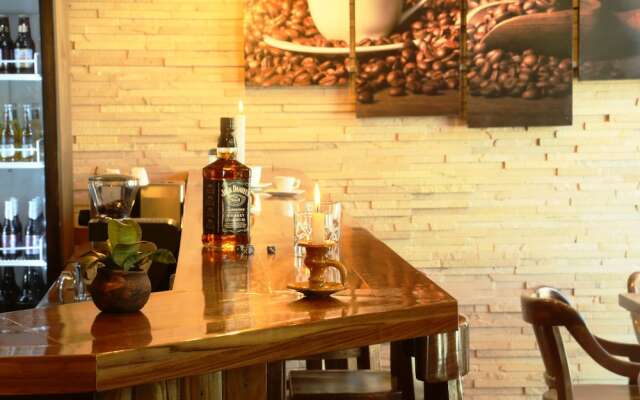 Hostal Cagnapa Restobar