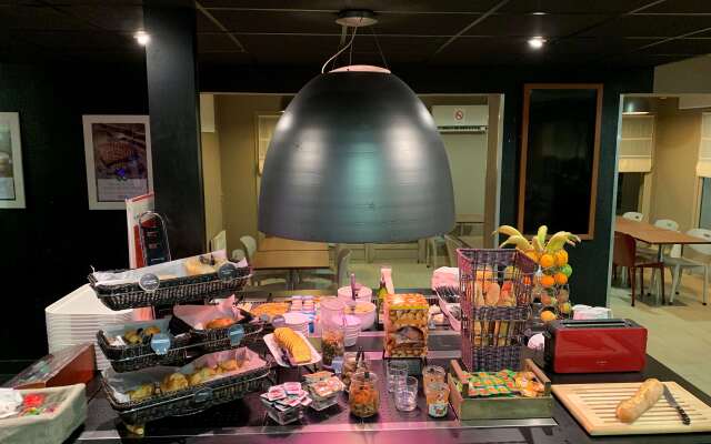 Hotel Campanile Beziers