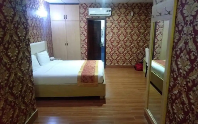 Oriental Hotel Islamabad