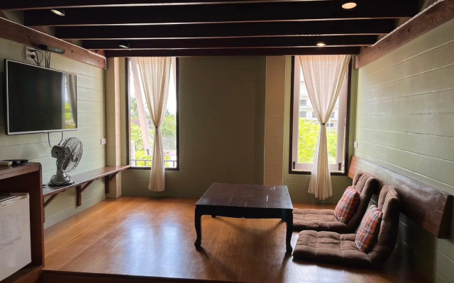 Thanicha Resort Amphawa