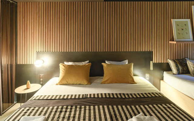 La Folie Douce Hôtel Chamonix