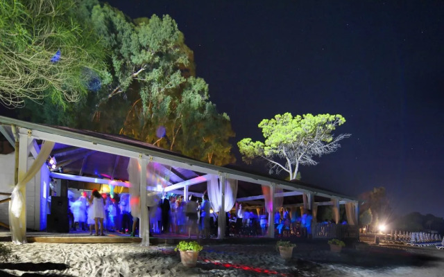 VOI Floriana Resort