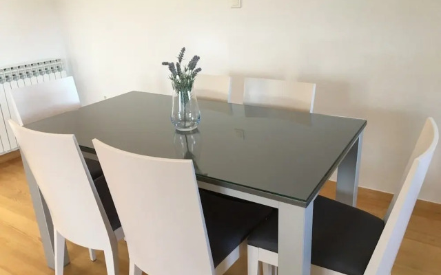 Mar - Private Parking - A1