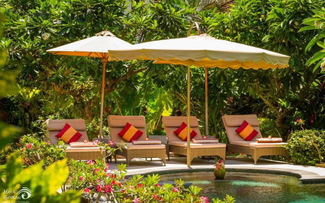 Rama Shinta Hotel