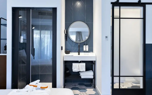 Victoria Boutique Hotel
