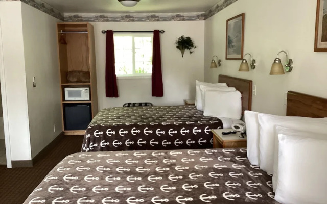 Ocean Breeze Motel