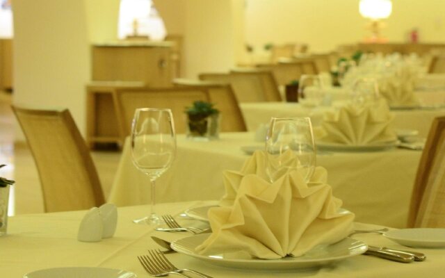 Crowne Plaza Vilamoura - Algarve by IHG