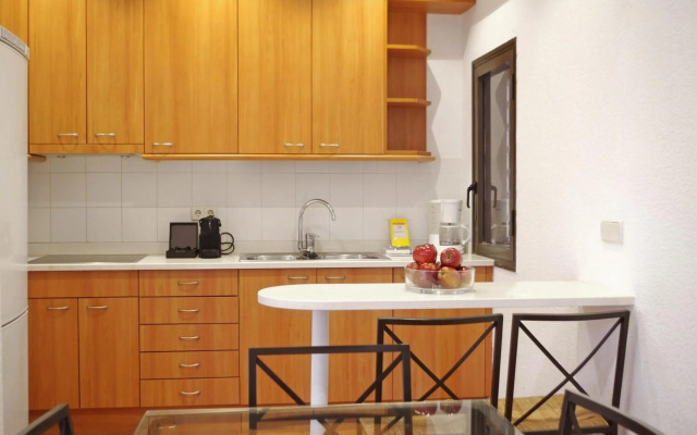 Apartamentos Beach & Golf Resort