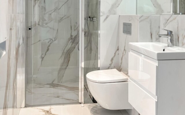 Awesome Apartment in Stegna With Wifi and 1 Bedrooms