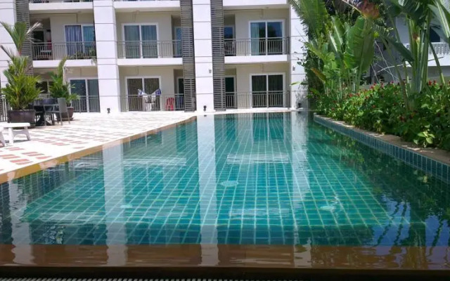 Apartment in Phuket Town