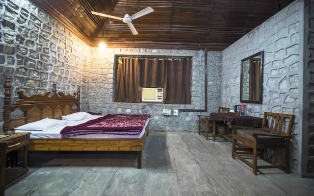 Ashokas Tiger Trail