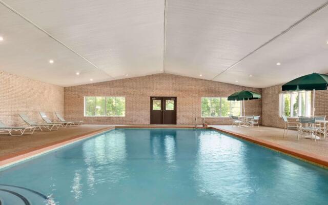 Days Inn by Wyndham Whitmore Lake/Ann Arbor/Brighton