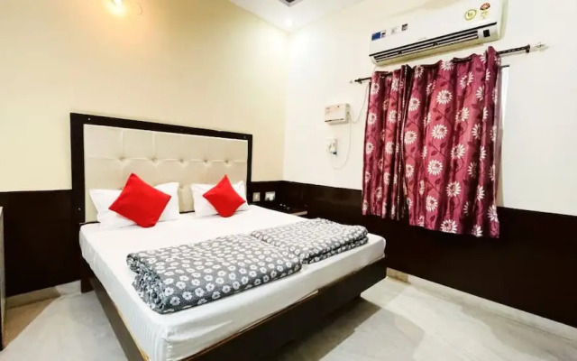 Sanjog Resort