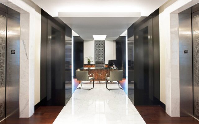 Hotel Beaux Arts, Autograph Collection