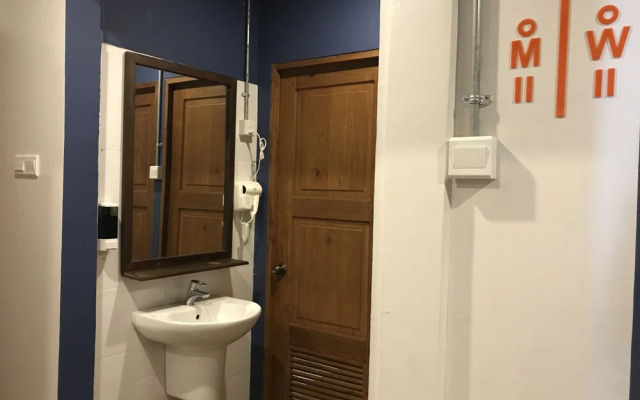 BaobaBed Hostel