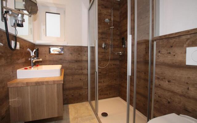 Apart Garni Lärchenheim